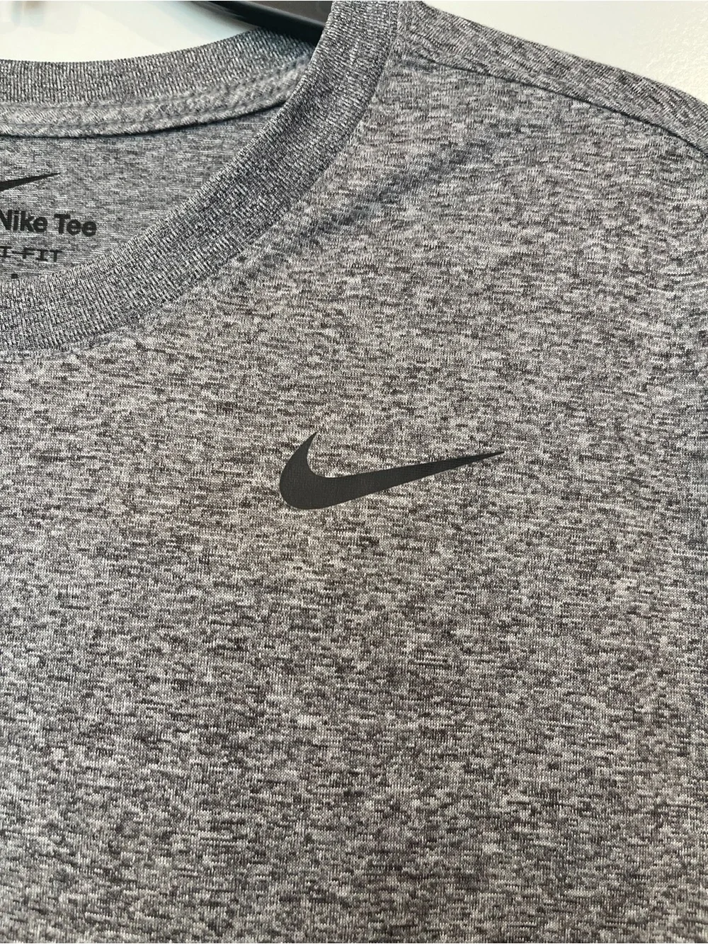 Nike Dri-FIT Legend Tee Men's Size S New With Tags